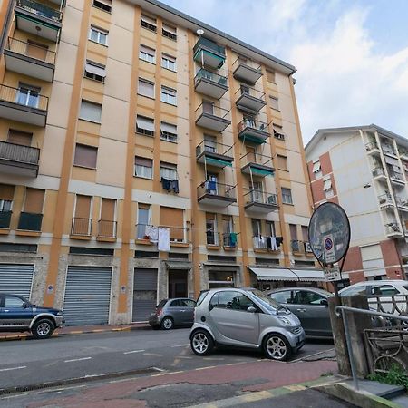 Home Holiday Lovely Apartment La Spezia Exteriör bild