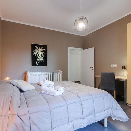 Home Holiday Lovely Apartment La Spezia Exteriör bild