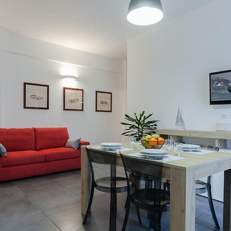 Home Holiday Lovely Apartment La Spezia Exteriör bild