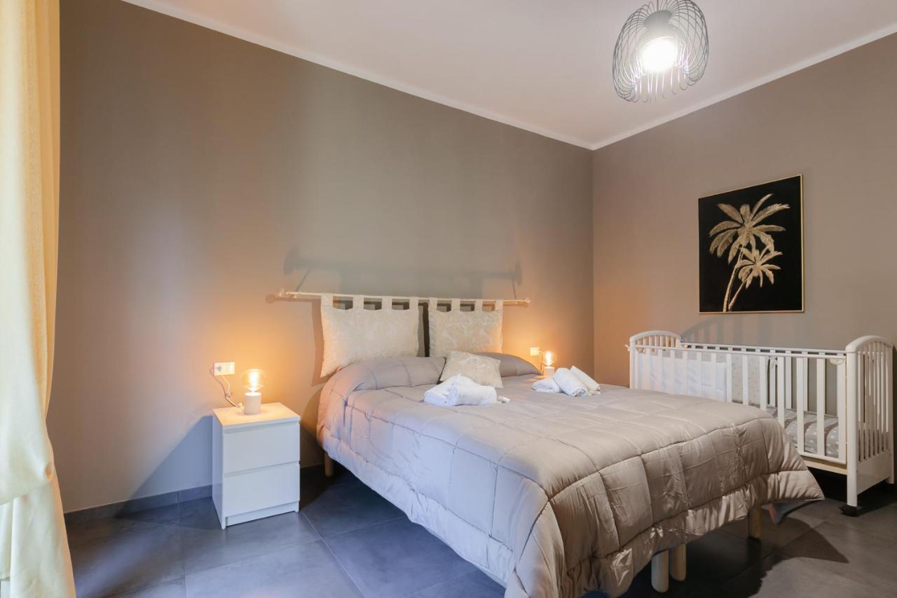 Home Holiday Lovely Apartment La Spezia Exteriör bild