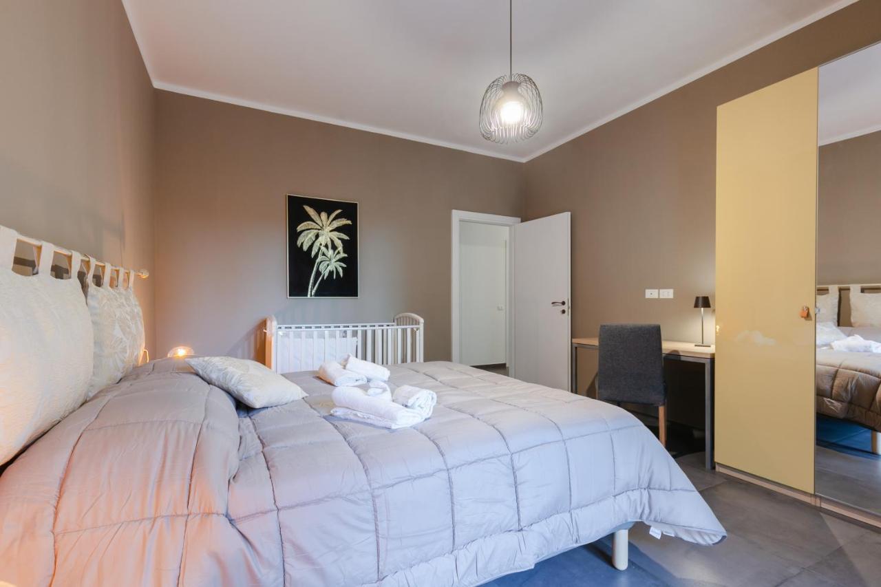 Home Holiday Lovely Apartment La Spezia Exteriör bild