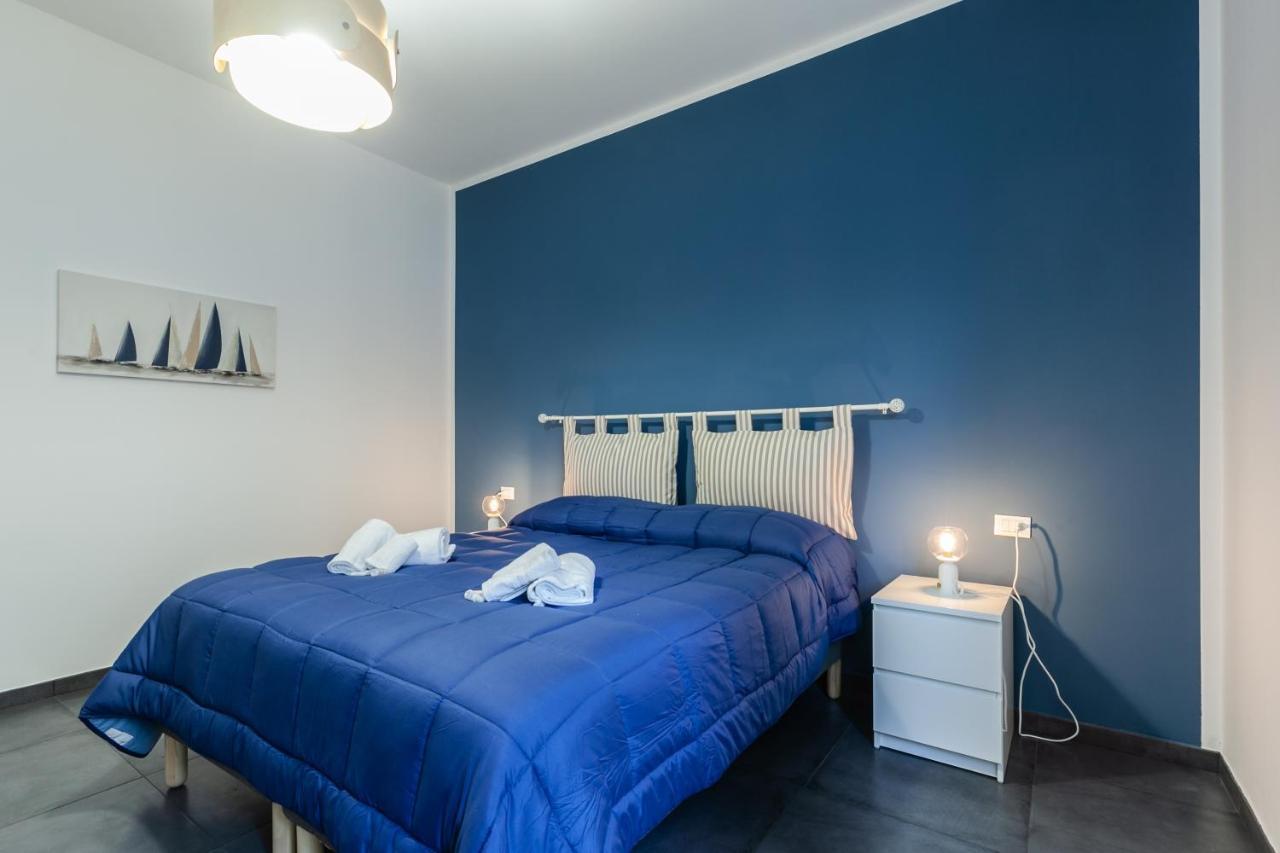 Home Holiday Lovely Apartment La Spezia Exteriör bild