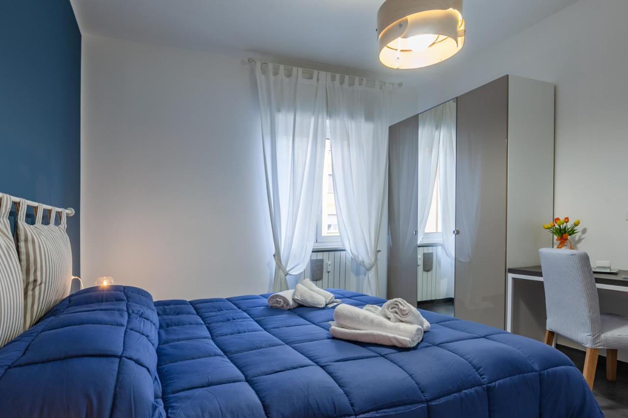 Home Holiday Lovely Apartment La Spezia Exteriör bild