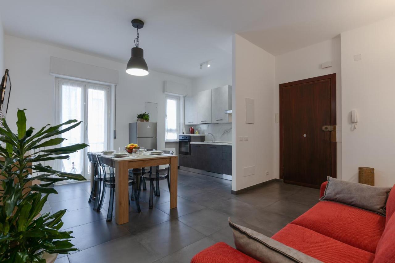 Home Holiday Lovely Apartment La Spezia Exteriör bild